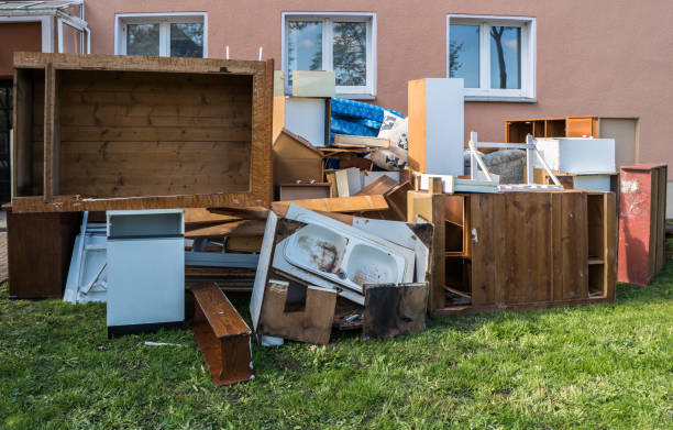 Best Office Cleanout  in North Les, AK
