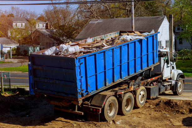 Best Dumpster Rental Services  in North Les, AK