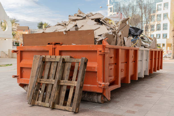 Recycling Services for Junk in North Lakes, AK
