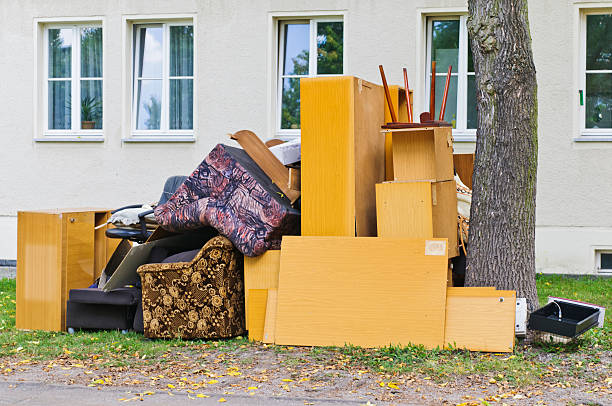 Trusted North Lakes, AK Junk Removal Services Experts